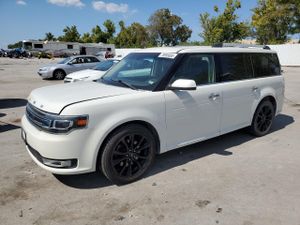 Ford Flex LIMITED 3.5L 6 2014