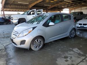 Chevrolet Spark 1LT 2015