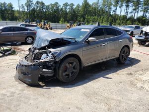 Honda Accord EXL 3.5L 6 2012