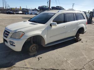 Mercedes-Benz GL 450 4MATIC 4.6L 8 2010