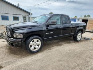 Dodge RAM ST 5.7L 8 2003