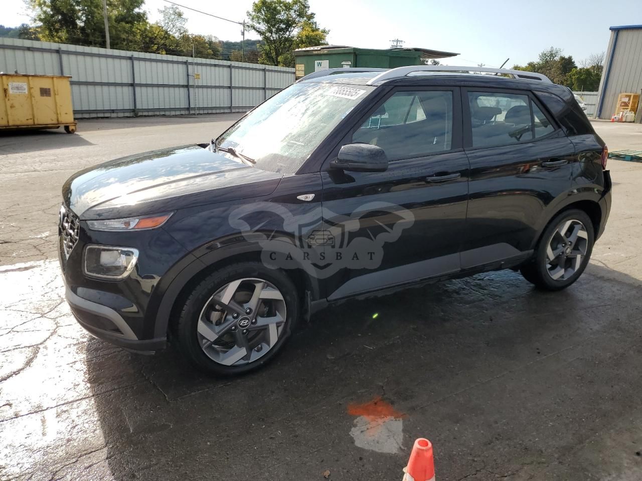 Hyundai Venue SEL 1.6L 4 2023