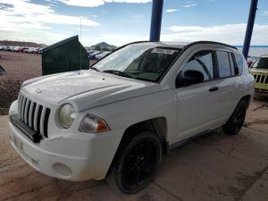 Jeep Compass 2.4L 4 2007