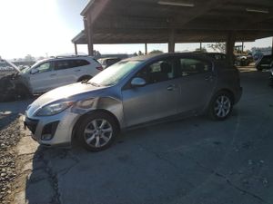 Mazda 3 I 2.0L 4 2011