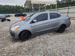 Mitsubishi Mirage G4 SE 1.2L 3 2020