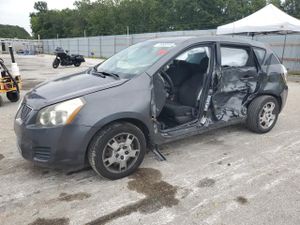Pontiac Vibe 2.4L 4 2009