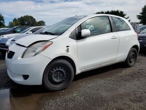 Toyota Yaris 1.5L 4 2007