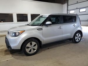 Kia Soul 1.6L 4 2015