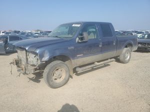 Ford F-250 SUPER DUTY 6.0L 8 2004
