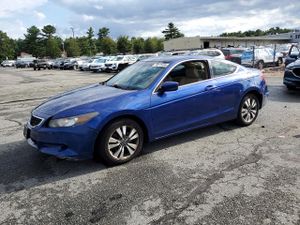Honda Accord EXL 2.4L 4 2009