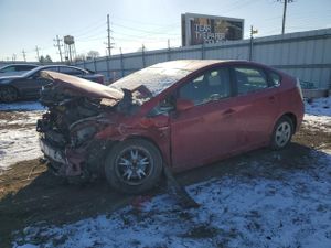 Toyota Prius 1.8L 4 2010