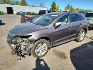 Acura RDX TECHNOLOGY 3.5L 6 2013