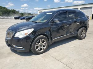 Buick Enclave 3.6L 6 2014
