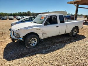 Ford Ranger SUPER CAB 3.0L 6 2002