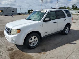Ford Escape XLT 3.0L 6 2008