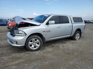 RAM 1500 SPORT 5.7L 8 2014