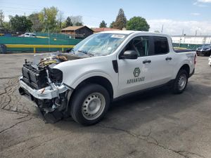 Ford Maverick XL 2.5L 4 2023