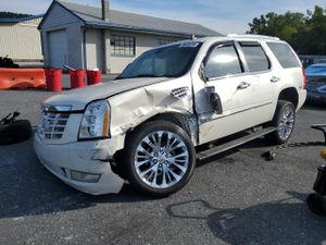 Cadillac Escalade LUXURY 6.2L 8 2007