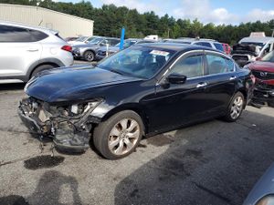 Honda Accord EXL 3.5L 6 2010