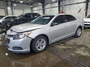 Chevrolet Malibu LS 2.5L 4 2015