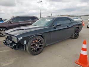 Dodge Challenger R/T SCAT PACK 6.4L 8 2015