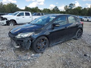 Ford Focus ST 2.0L 4 2013