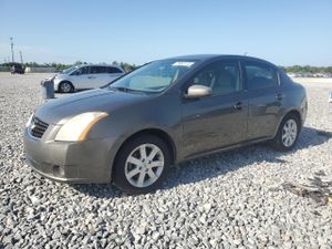 Nissan Sentra 2.0 2.0L 4 2009