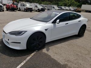 Tesla Model S 2022