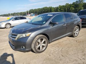 Toyota Venza LE 3.5L 6 2013