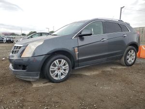 Cadillac SRX LUXURY COLLECTION 3.6L 6 2013