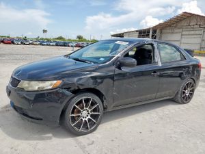 Kia Cerato / Forte / K3 EX 2.0L 4 2013