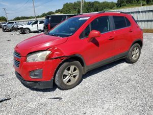 Chevrolet Trax 1LT 1.4L 4 2016