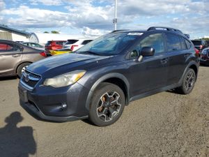 Subaru XV 2.0 LIMITED 2.0L 4 2013