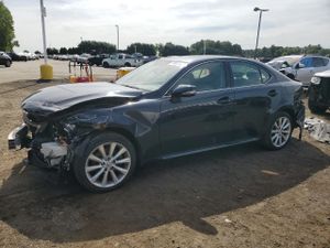 Lexus IS 250 2.5L 6 2010