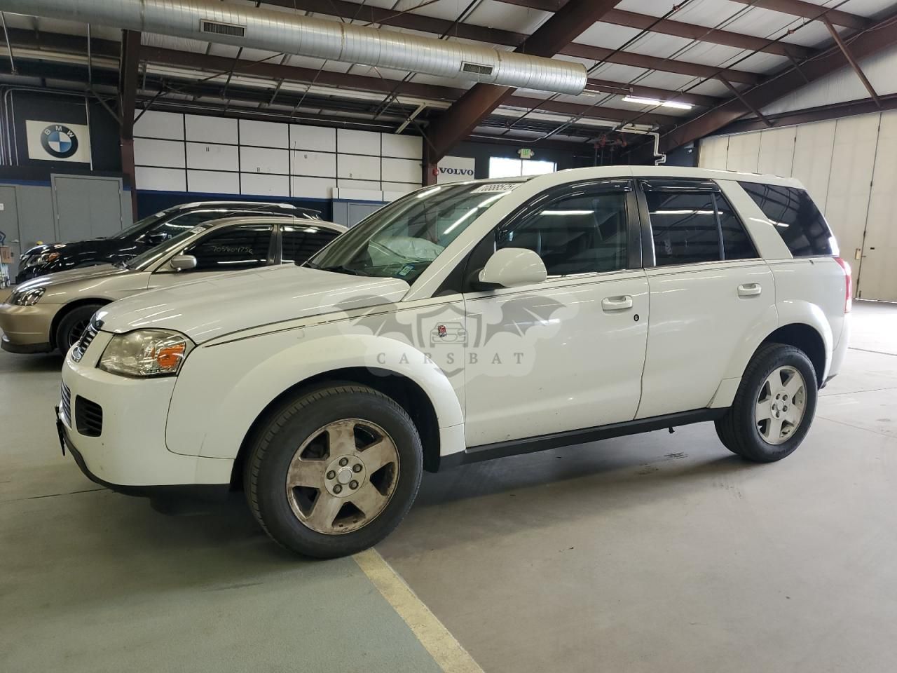 Saturn Vue 3.5L 6 2007