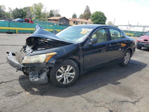 Honda Accord LXP 2.4L 4 2010