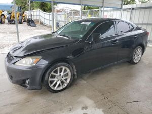 Lexus IS 350 3.5L 6 2012