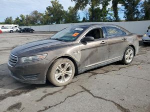 Ford Taurus SEL 3.5L 6 2015