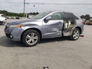 Acura RDX TECHNOLOGY 3.5L 6 2015