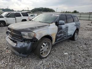 Dodge Durango R/T 5.7L 8 2012