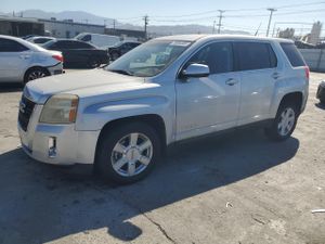 GMC Terrain SLE 2.4L 4 2011