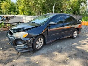 Toyota Corolla CE 1.8L 4 2004