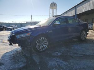Ford Taurus LIMITED 3.5L 6 2014