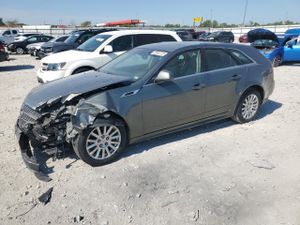 Cadillac CTS LUXURY COLLECTION 3.0L 6 2011
