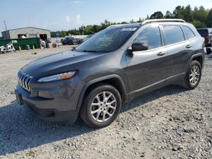 Jeep Cherokee LATITUDE 3.2L 6 2014