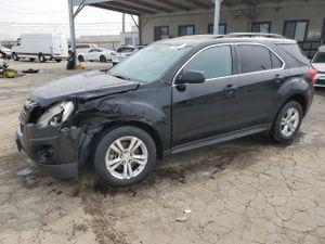 Chevrolet Equinox LT 2.4L 4 2013