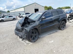 Jeep Grand Cherokee LAREDO 3.6L 6 2015