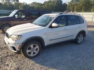 BMW X5 XDRIVE35I 3.0L 6 2013