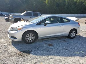 Honda Civic LX 1.8L 4 2012