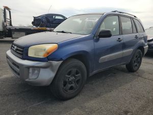 Toyota Rav4 2.0L 4 2003